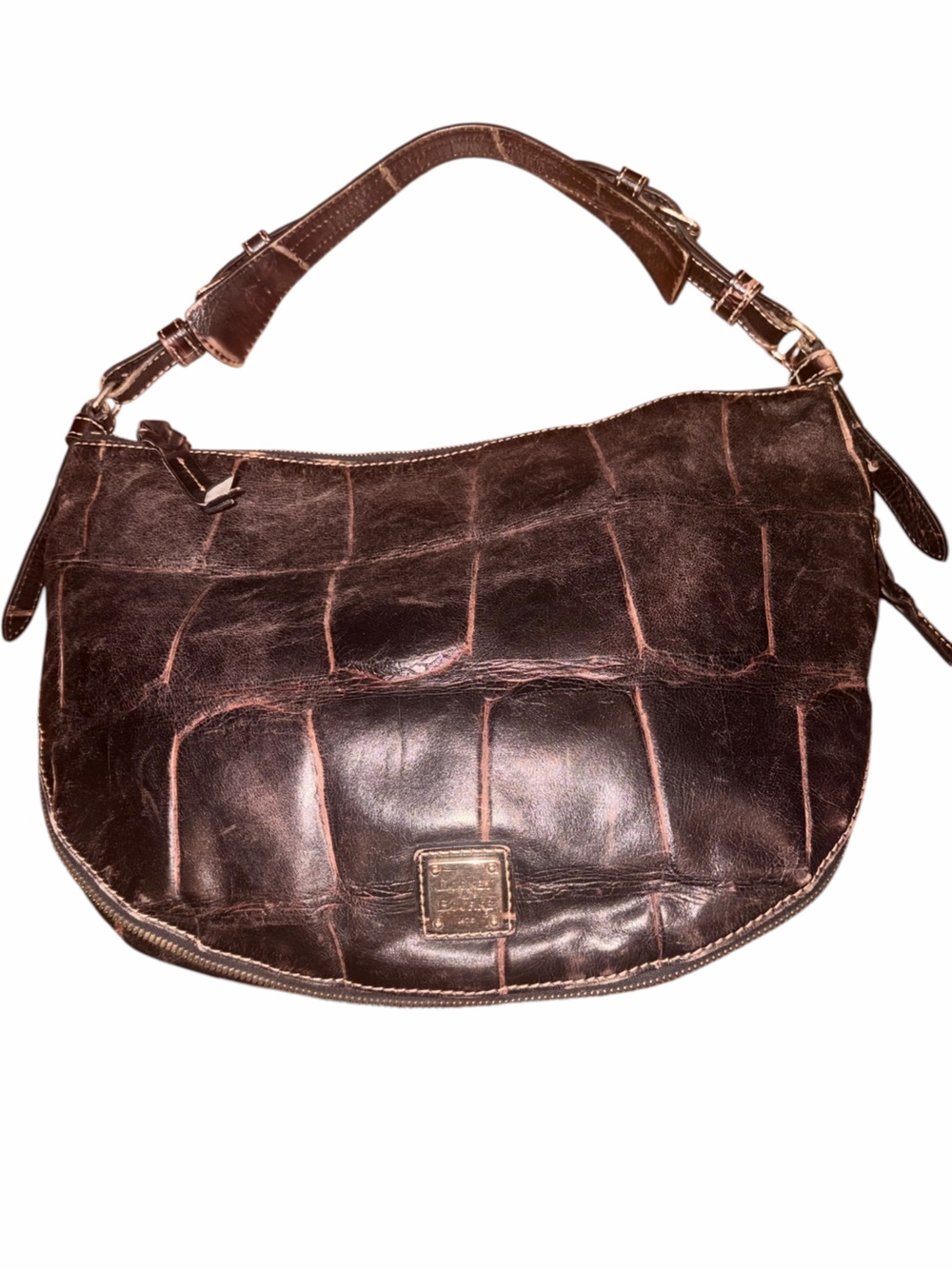 Dooney & Bourke Luna Hobo Bag